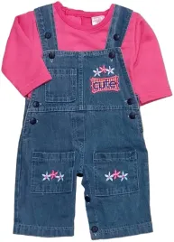 komplet-niemowlecy-bluzeczka-rampers-jeans-62