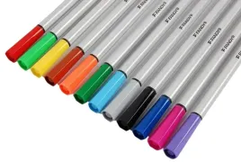 kolorowe-cienkopisy-space-12-kolorow-multicolor