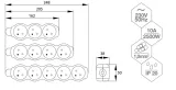 przedluzacz-bialy-3-metry-4-cztery-gniazda-stan-nowy