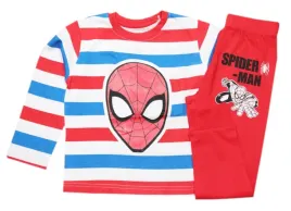 pizamka-dziecieca-dlugi-rekaw-r-128-spiderman