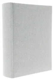 album-kieszeniowy-10x15-200-zdjec-linen-ash-szary