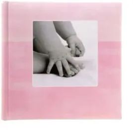 album-na-200-zdjec-wsuwanych-babyfeet-pink-dziecko
