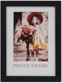 drewniana-czarna-ramka-stylowa-21x297-cm-a4