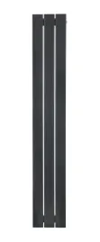 grzejnik-lazienkowy-dekoracyjny-panelowy-lotus-180-22-czarny-przylacz-50mm