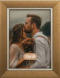 ramka-na-zdjecie-13x18-gloria-miedziana-rose-gold