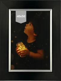 ramka-na-zdjecie-40x50-czarna-gloria-duza-xl