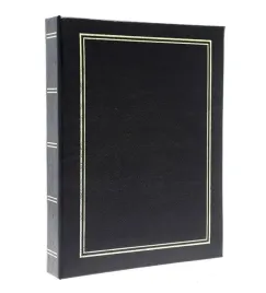 album-kieszeniowy-czarny-classic-13x18-36