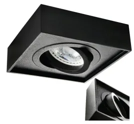 oczko-sufitowe-led-oprawka-regulowana-pierscien-gord-10w-czarna-kanlux