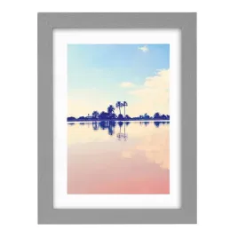 ramka-na-zdjecie-13x18-styl-szara-struktura-drewna