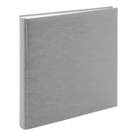 album-tradycyjny-60-stron-biale-summertime-grey
