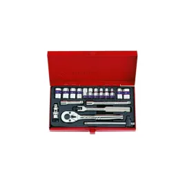 nasadki-krotkie-1-4-king-tony-2519mr