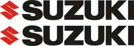 2szt-suzuki-40cm-naklejki-motocykl-samochod