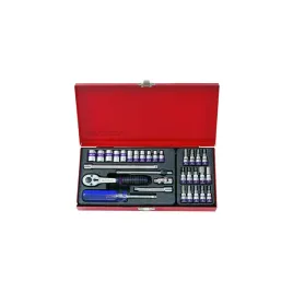 nasadki-krotkie-1-4-king-tony-2531mr