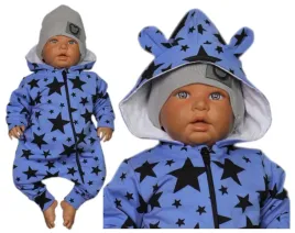 kombinezon-niemowlecy-pajac-z-uszami-74-gwiazdki