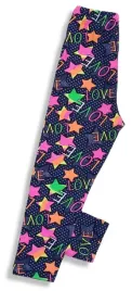 legginsy-getry-dzieciece-bawelniane-122-love