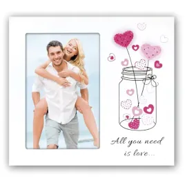 ramka-z-motywem-milosnym-10x15-vera-biala-hearts