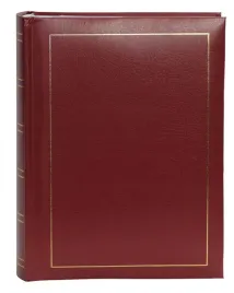 album-na-zdjecia-wsuwane-10x15-200-classic-bordo