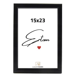 ramka-na-zdjecie-15x23-czarna-loft-slub-sesja-foto-portret