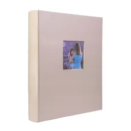 album-belize-na-zdjecia-wklejane-100-stron-bezowy-mozliwosc-personalizacji