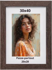 duza-ramka-na-zdjecie-plakat-30x40-z-passepartout-20x28-ciemny-braz