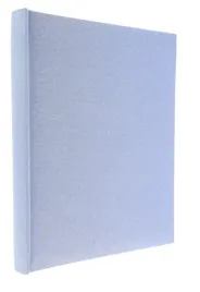 album-tradycyjny-linen-sky-turkus-40-stron-czarne