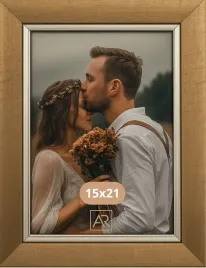 ramka-na-zdjecie-15x21-gloria-miedziana-rose-gold