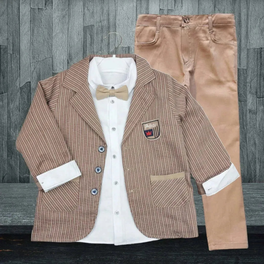 garnitur-elegancki-komplet-dla-chlopca-128-stan-nowy