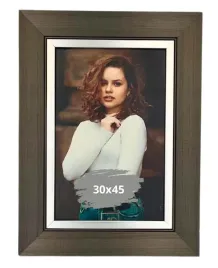 ramka-na-zdjecie-30x45-steel-gloria-metaliczna