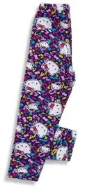 legginsy-getry-dzieciece-bawelniane-98-kitty