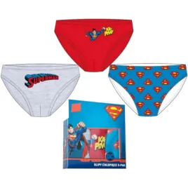 majtki-slipy-chlopiece-3-pak-superman-116-122-cm