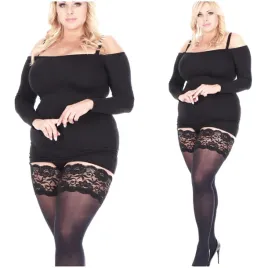 orirose-ponczochy-damskie-samonosne-micro-40den-szeroka-koronka-size-plus