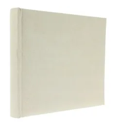 album-tradycyjny-40-stron-czarnych-linen-sand