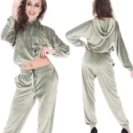 orirose-komfortowy-komplet-dresowy-damski-welurowy-spodnie-bluza-xl-42-44