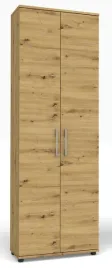 szafa-dwudrzwiowa-g60-60x40cm-5-polek-dab-artisan