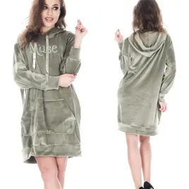 orirose-bluza-bluzo-sukienka-tunika-sukienka-dresowa-kapturem-welurowa-l