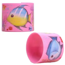 kolorowa-sprezyna-magiczna-magic-spring-rozowa