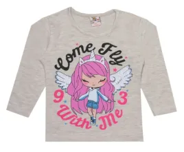 bluzeczka-bluzka-bawelniana-koszulka-98-nadruk