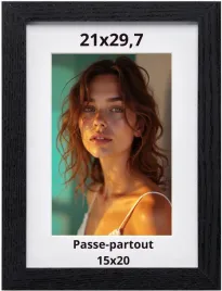 ramka-na-zdjecie-dyplom-certyfikat-21x297-z-passepartout-15x20-czarna