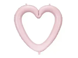 balon-foliowy-serce-ramka-jasnorozowy-86-x-835-cm-walentynki