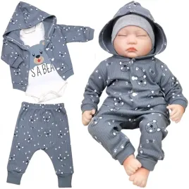 komplet-niemowlecy-dla-chlopca-3cz-spodnie-body-bluza-62