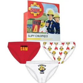majtki-slipy-chlopiece-3-pak-strazak-sam-122-128