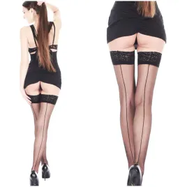 orirose-sexy-ponczochy-damskie-samonosne-szeroka-koronka-ze-szewem-20den