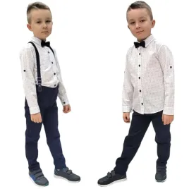 garnitur-komplet-koszula-spodnie-mucha-szelki-110