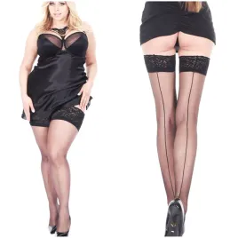 orirose-ponczochy-damskie-samonosne-szeroka-koronka-ze-szewem-20den-size