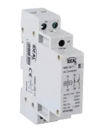 stycznik-modulowy-20a-sterowanie-230v-1no-1nc-na-szyne-th35-ideal-kanlux
