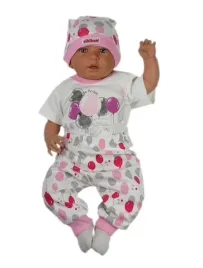 komplet-niemowlecy-spodenki-body-r-68