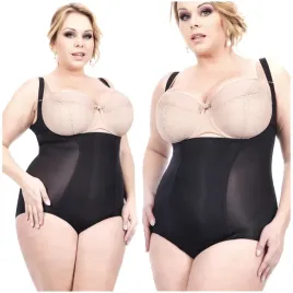 orirose-body-mocno-wyszczuplajace-modelujace-brzuch-talie-push-up-size-plus