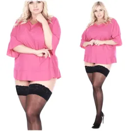 orirose-sexy-ponczochy-damskie-samonosne-lycra-40den-szeroka-koronka-size