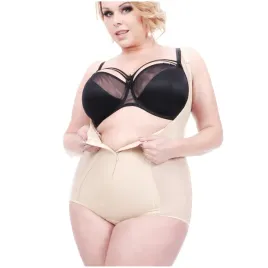 orirose-body-mocno-wyszczuplajace-brzuch-modelujace-talie-biodra-size-plus