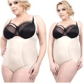 orirose-body-mocno-wyszczuplajace-modelujace-brzuch-talie-push-up-size-plus